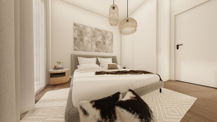 Image No.17-Appartement de 2 chambres à vendre à Halkidiki