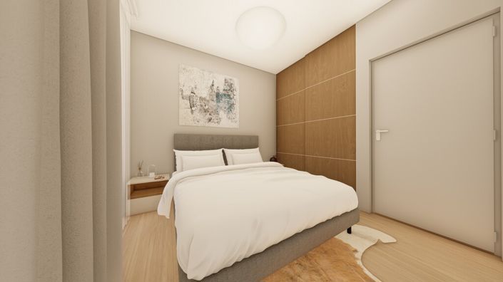 Image No.18-Appartement de 2 chambres à vendre à Halkidiki