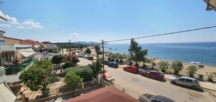 Image No.4-Appartement de 2 chambres à vendre à Halkidiki