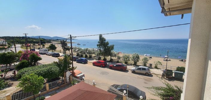 Image No.5-Appartement de 2 chambres à vendre à Halkidiki