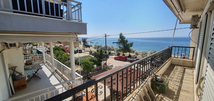 Image No.6-Appartement de 2 chambres à vendre à Halkidiki