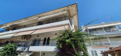 Photo 7 - Apartment 59 m² in Central Macedonia