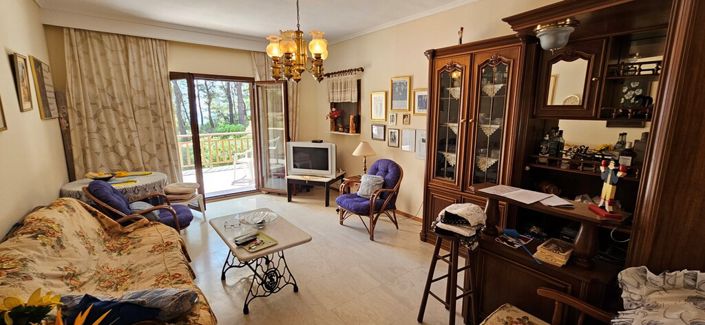 Image No.5-Maisonette de 2 chambres à vendre à Halkidiki