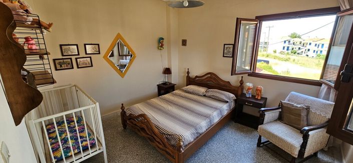 Image No.8-Maisonette de 2 chambres à vendre à Halkidiki