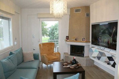 1 - Katerini, Maisonette