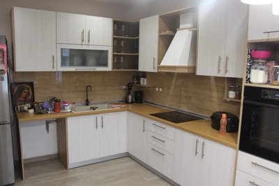 Photo 10 - Townhouse 120 m² in Central Macedonia