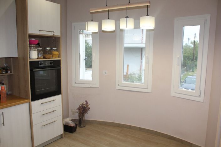 Image No.12-Maisonette de 3 chambres à vendre à Katerini