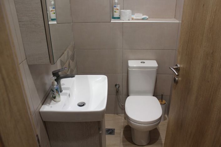 Image No.15-Maisonette de 3 chambres à vendre à Katerini