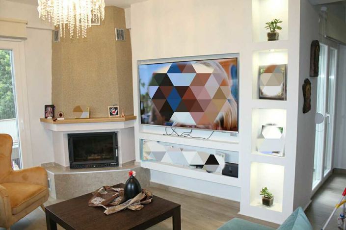 Image No.2-Maisonette de 3 chambres à vendre à Katerini