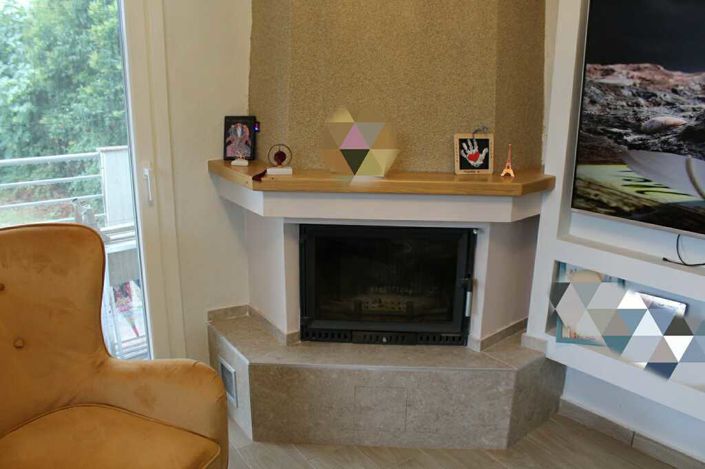 Image No.3-Maisonette de 3 chambres à vendre à Katerini