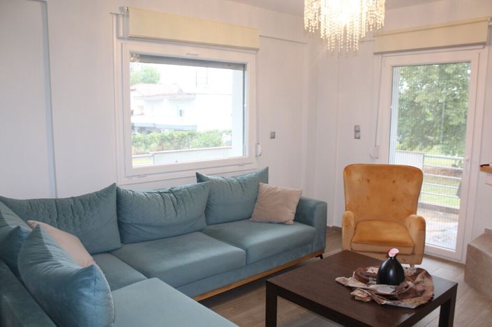 Image No.4-Maisonette de 3 chambres à vendre à Katerini