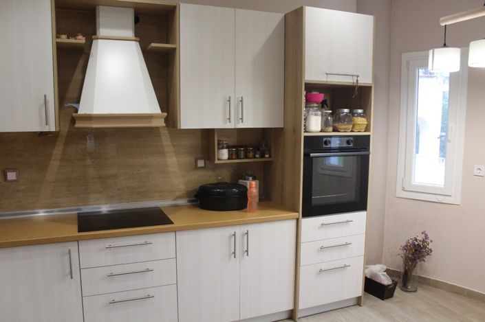 Image No.8-Maisonette de 3 chambres à vendre à Katerini