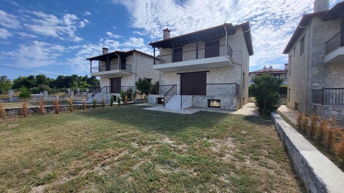 Image No.1-Propriété de 3 chambres à vendre à Halkidiki
