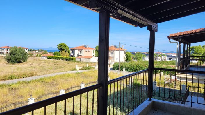 Image No.18-Propriété de 3 chambres à vendre à Halkidiki