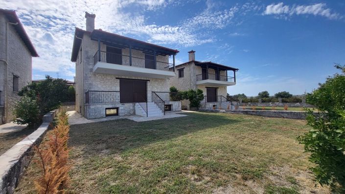 Image No.20-Propriété de 3 chambres à vendre à Halkidiki