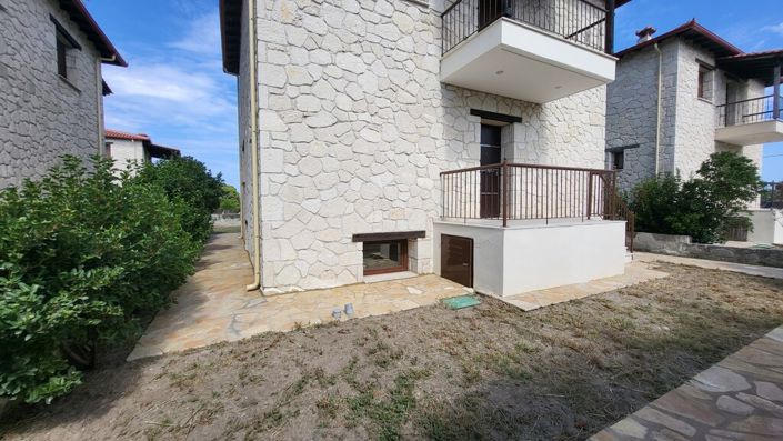 Image No.23-Propriété de 3 chambres à vendre à Halkidiki