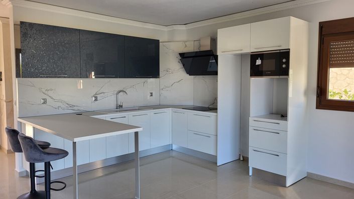 Image No.5-Propriété de 3 chambres à vendre à Halkidiki