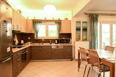 Photo 10 - Cottage 96 m² in Attica
