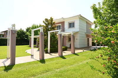 Photo 2 - Cottage 96 m² in Attica