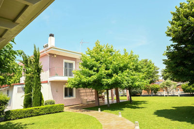 Photo 3 - Cottage 96 m² in Attica