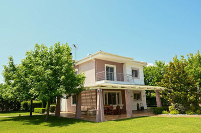 Photo 4 - Cottage 96 m² in Attica