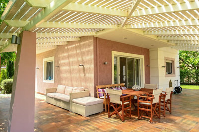 Photo 5 - Cottage 96 m² in Attica