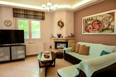 Photo 6 - Cottage 96 m² in Attica