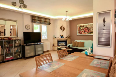 Photo 7 - Cottage 96 m² in Attica