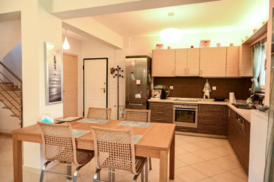 Photo 9 - Cottage 96 m² in Attica