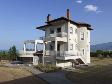 Photo 1 - Cottage 261 m² in Attica