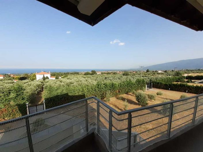 Image No.13-Propriété de 4 chambres à vendre à Olympos