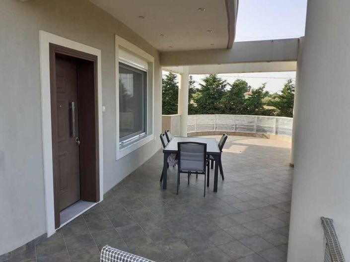 Image No.16-Propriété de 4 chambres à vendre à Olympos