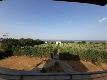 Photo 2 - Cottage 261 m² in Attica