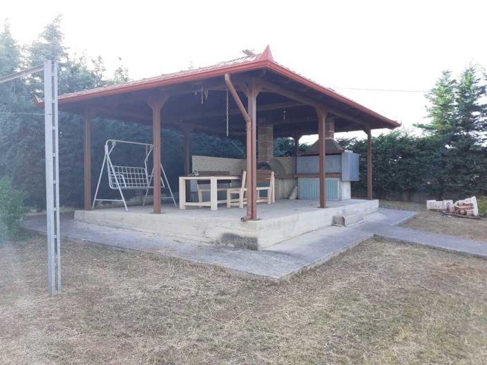 Image No.22-Propriété de 4 chambres à vendre à Olympos