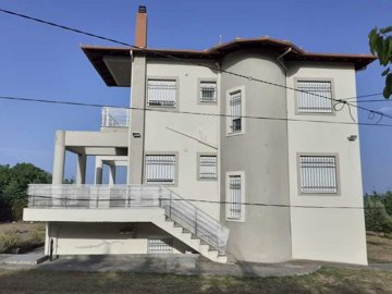 Photo 4 - Cottage 261 m² in Attica
