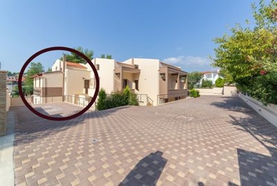 Photo 2 - Townhouse 111 m² in Central Macedonia