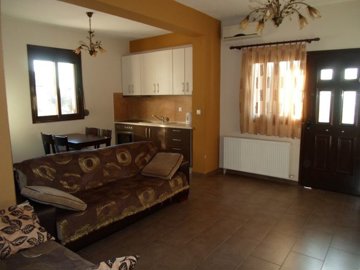 Photo 4 - Townhouse 111 m² in Central Macedonia