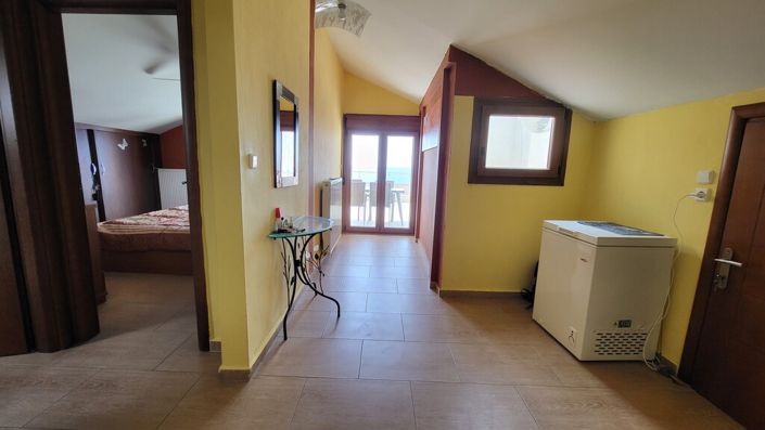 Image No.10-Duplex de 2 chambres à vendre à Halkidiki