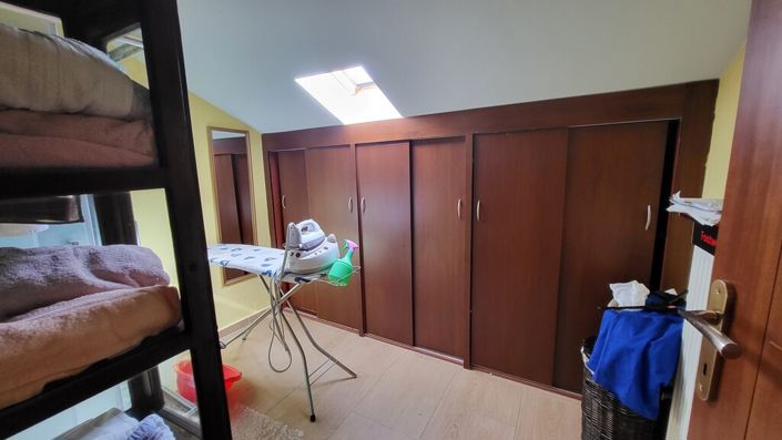 Image No.14-Duplex de 2 chambres à vendre à Halkidiki