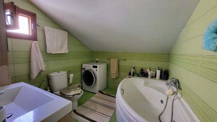 Image No.15-Duplex de 2 chambres à vendre à Halkidiki