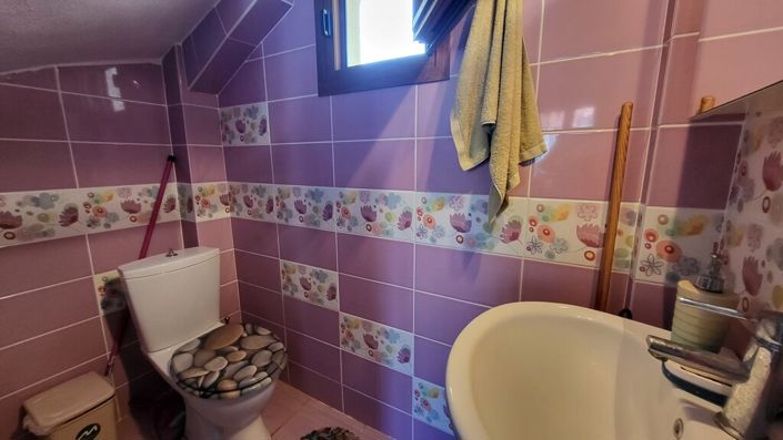 Image No.16-Duplex de 2 chambres à vendre à Halkidiki