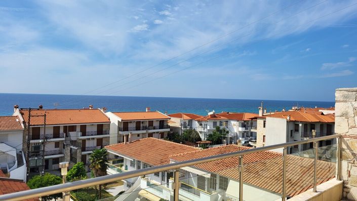 Image No.17-Duplex de 2 chambres à vendre à Halkidiki