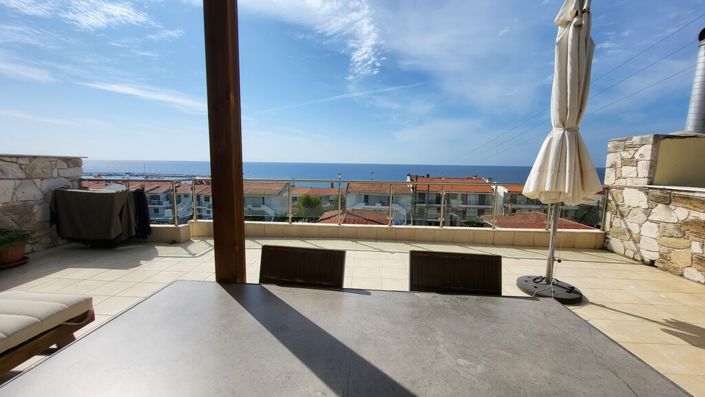 Image No.19-Duplex de 2 chambres à vendre à Halkidiki