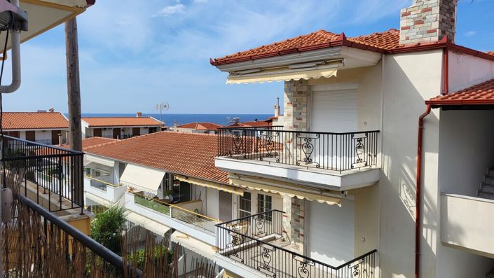 Image No.21-Duplex de 2 chambres à vendre à Halkidiki