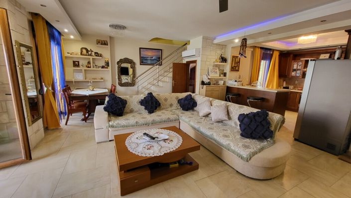 Image No.4-Duplex de 2 chambres à vendre à Halkidiki