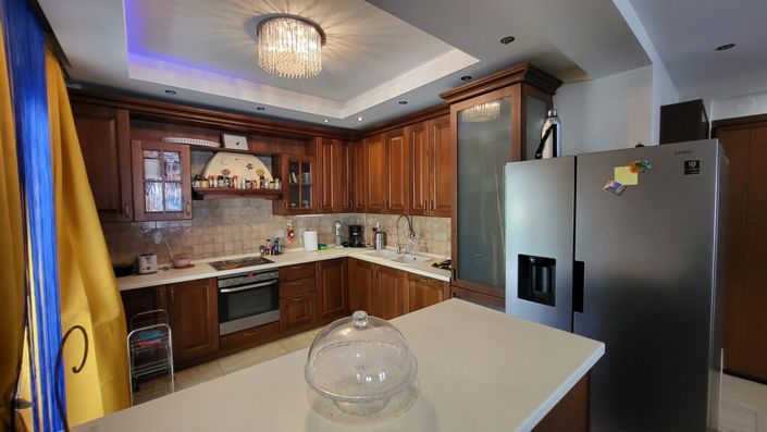 Image No.7-Duplex de 2 chambres à vendre à Halkidiki