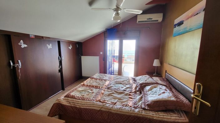 Image No.8-Duplex de 2 chambres à vendre à Halkidiki