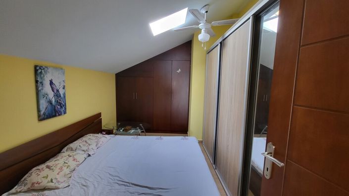 Image No.9-Duplex de 2 chambres à vendre à Halkidiki