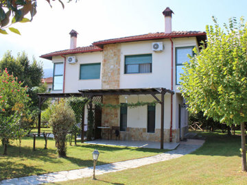 Photo 2 - Townhouse 100 m² in Attica