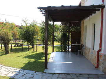 Photo 3 - Townhouse 100 m² in Attica